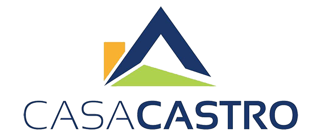 Logo Academia Casa Castro